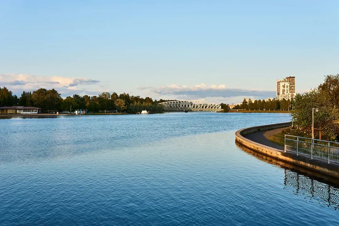 Oulu, Finland